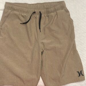 Boys Shorts by Hurley